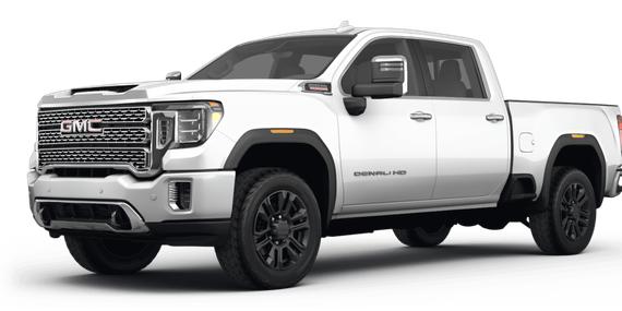 GMC SIERRA HD 2024 1GT49XEY8RF123618 image